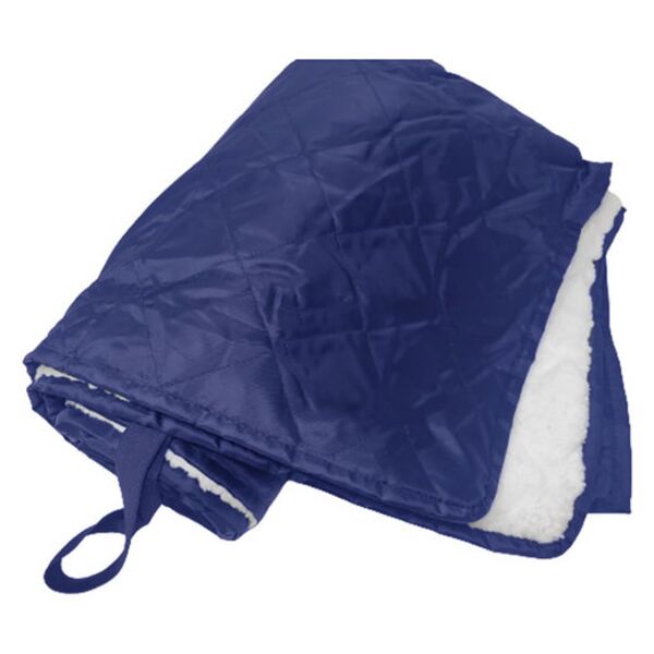 Waterproof Sherpa Blanket Thumbnail