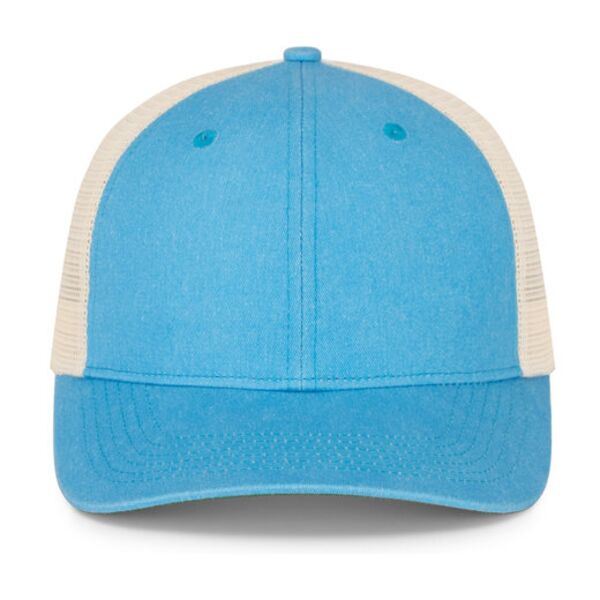 Ladies' Ponytail Cap Thumbnail