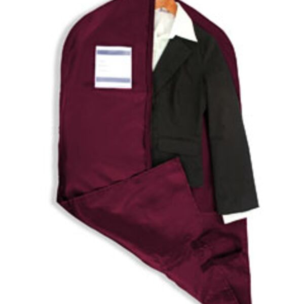 Garment Bag Thumbnail