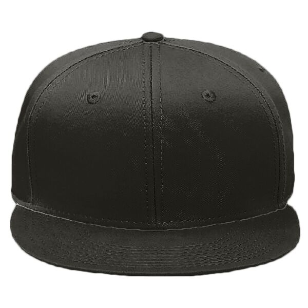 OTTO CAP “OTTO SNAP” 6 Panel Pro Style Snapback Hat Thumbnail