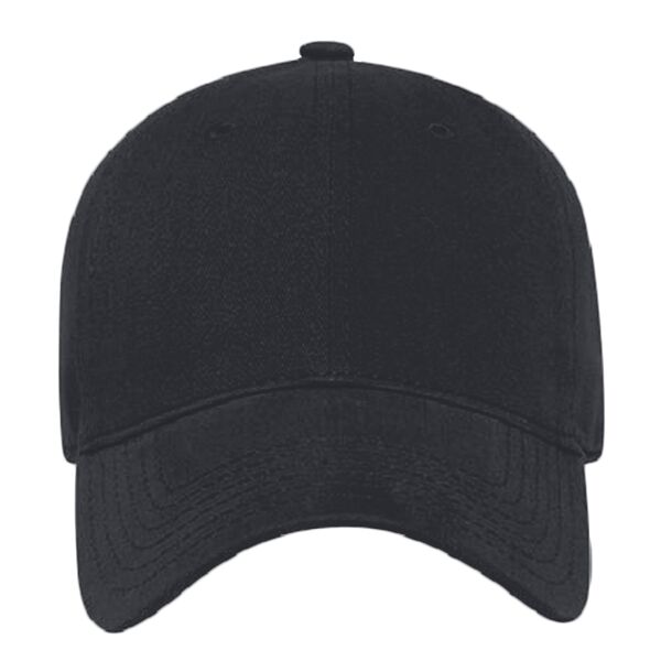 OTTO CAP 6 Panel Low Profile Baseball Cap Thumbnail